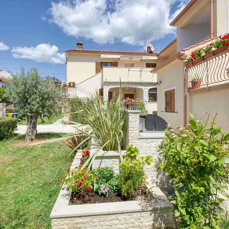 Apartmán With Terrace Rovinj