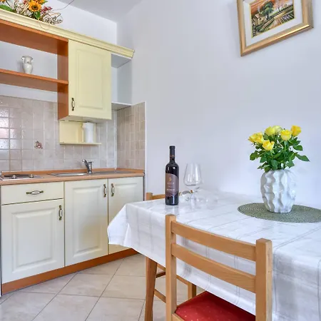 With Terrace * Rovinj