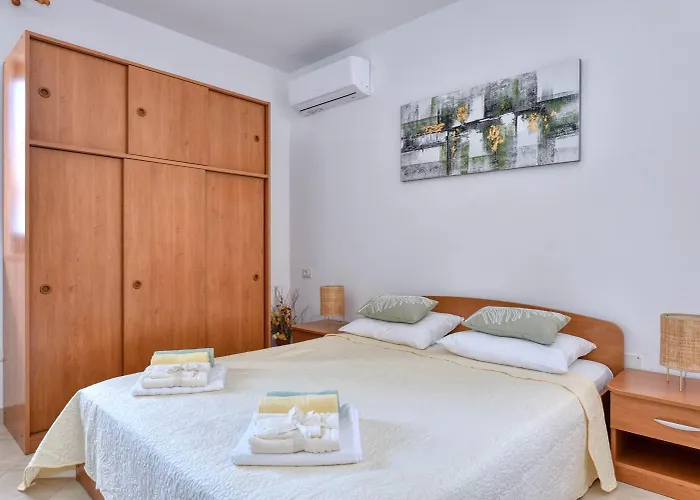 With Terrace 아파트 *