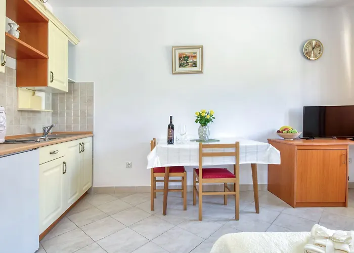 With Terrace 아파트 *