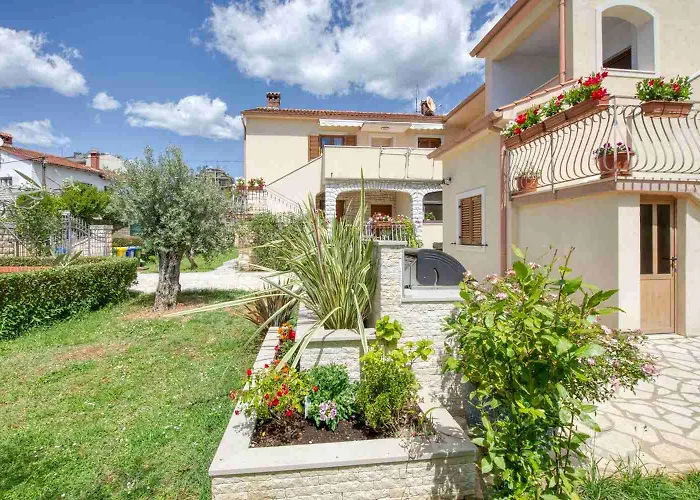 Appartement With Terrace Rovinj