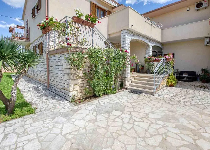 Appartement With Terrace *